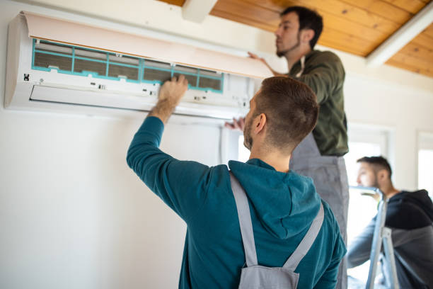 Best Residential HVAC in New Cordell, OK