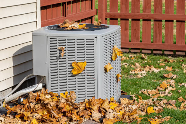 Best Air Conditioning Cleaning in New Cordell, OK
