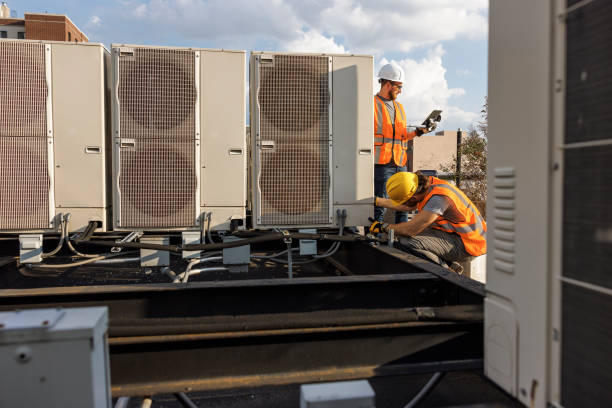 Best Seasonal HVAC Services in New Cordell, OK