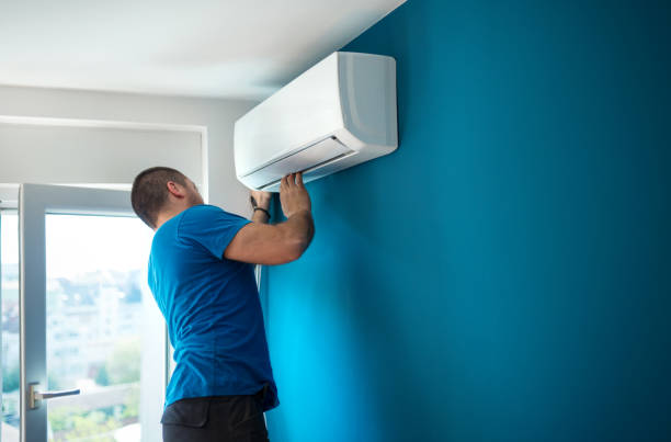 New Cordell, OK HVAC Company