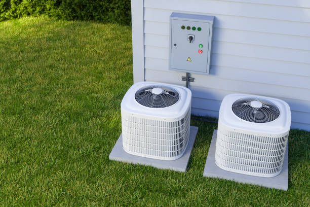 Best Ductless Mini-Split Systems in New Cordell, OK