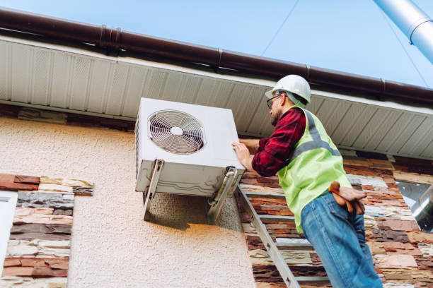  New Cordell, OK HVAC Pros