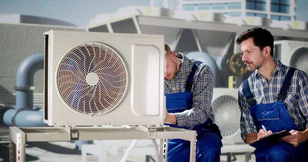 Best HVAC Equipment and Components in New Cordell, OK